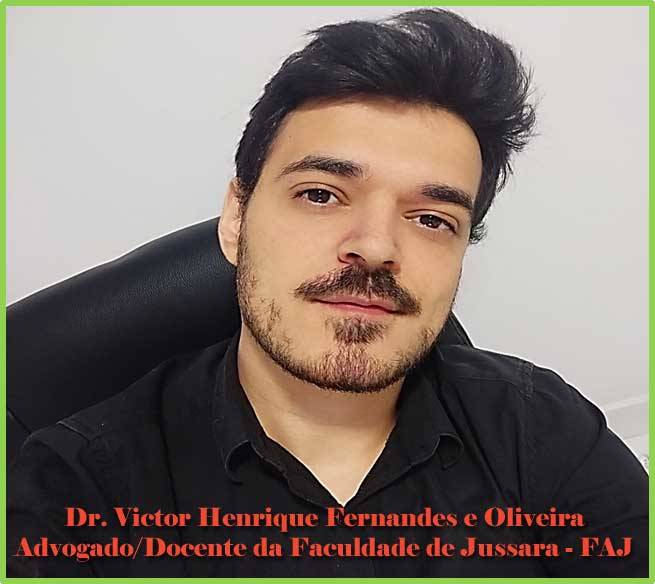 Victor Fernandes