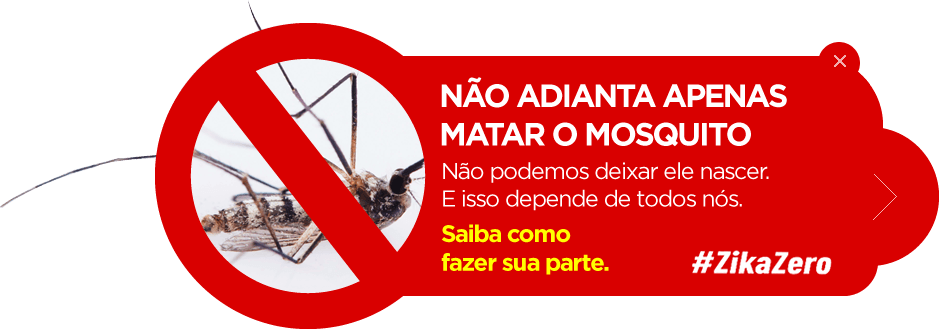 Campanha Contra A Zika UniFAJ