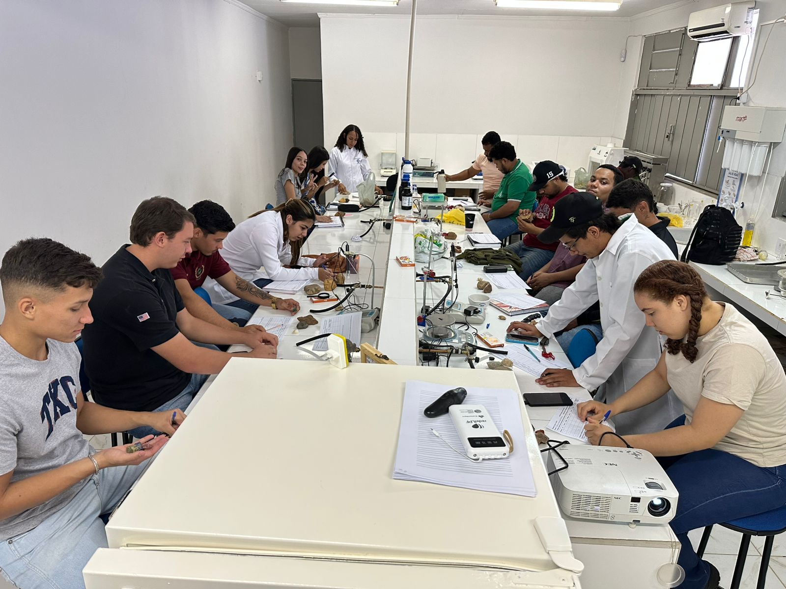 Aulas lab química agronomia 2025 3
