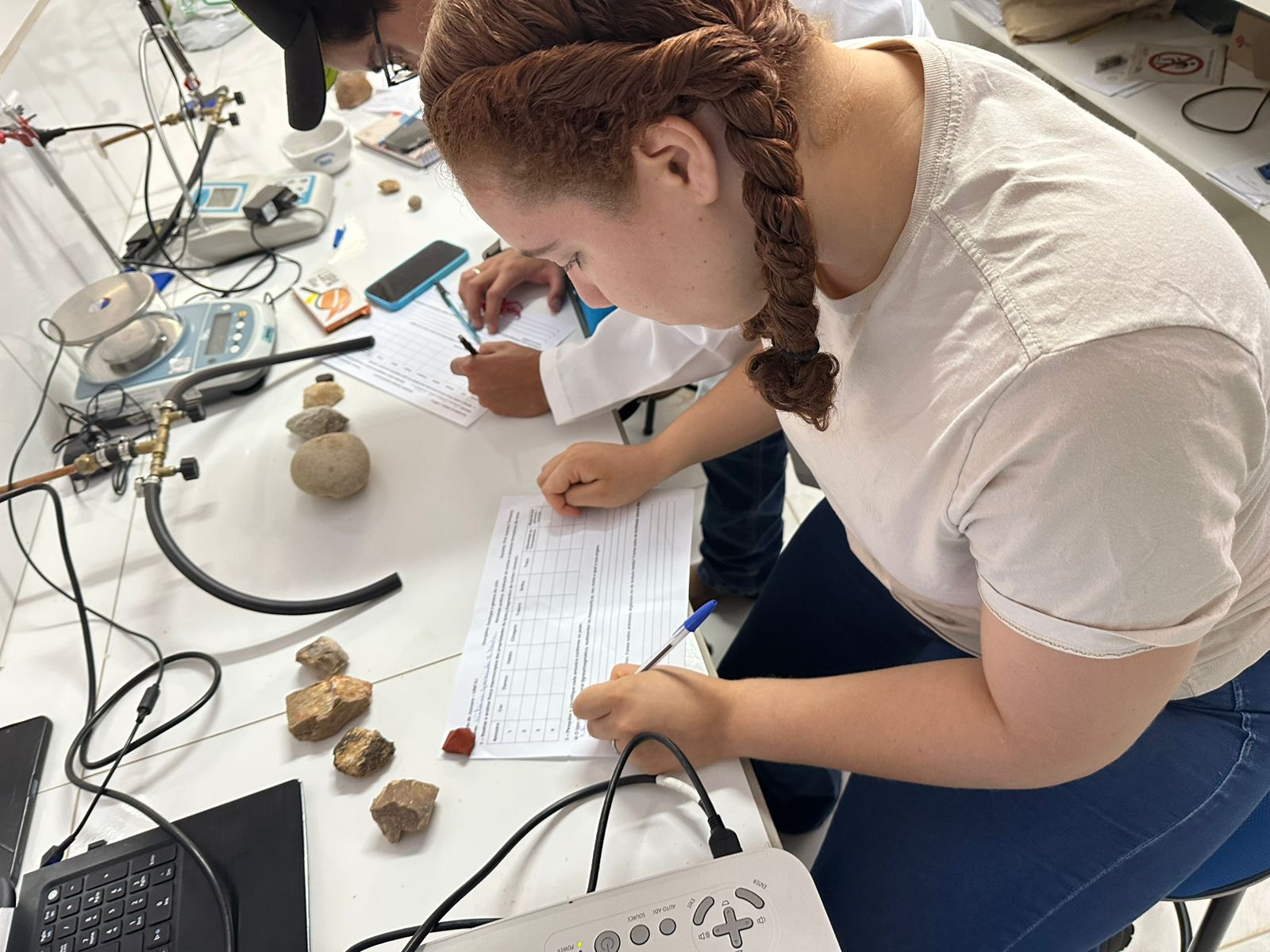 Aulas lab química agronomia 2025 8