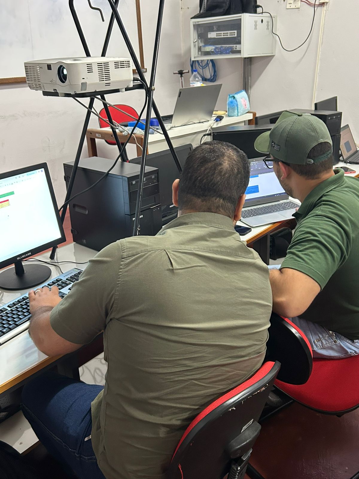 Python excel agronoma 10