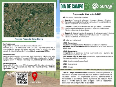 SENAR DIA CAMPO 2025 3
