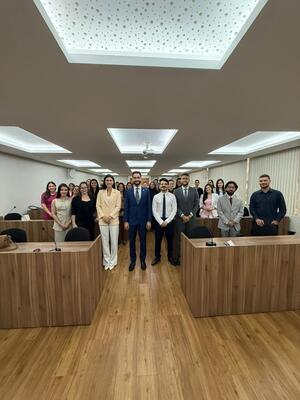 VISITA ESA 2025 2 10