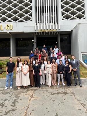 VISITA ESA 2025 2 12