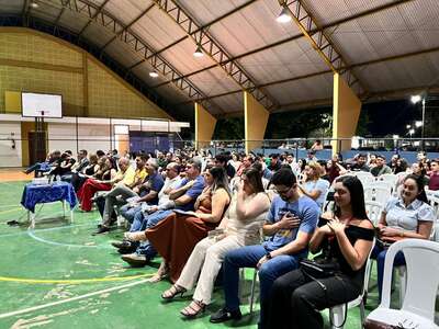 ABERTURA XXVIII SEMANA ACADEMICA 2025 7