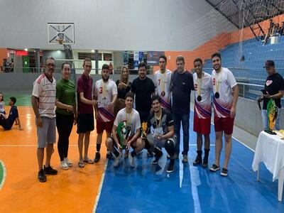 FINAL COPA FAJ ARAGUAIA VEÍCULOS 2025 1