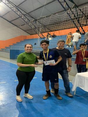 FINAL COPA FAJ ARAGUAIA VEÍCULOS 2025 3