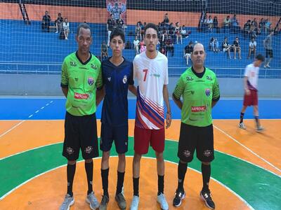 FINAL COPA FAJ ARAGUAIA VEÍCULOS 2025 5