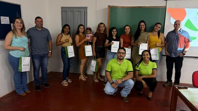 SEGUNDO DIA SEMANA ACAD AGRO 19