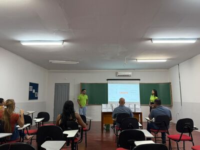 SEGUNDO DIA SEMANA ACAD AGRO 4