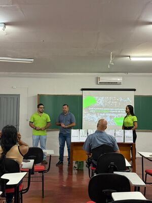 SEGUNDO DIA SEMANA ACAD AGRO 6