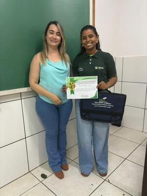 SEGUNDO DIA SEMANA ACAD AGRO 7