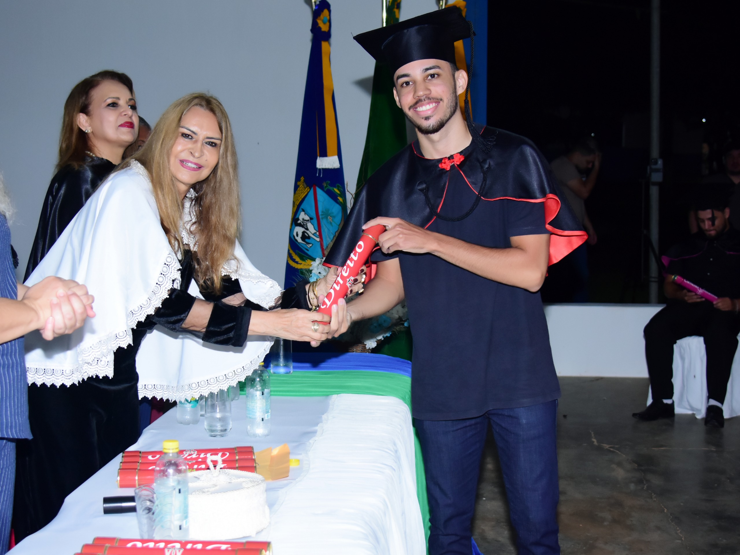 COLAÇÃO grau especial 2025 3