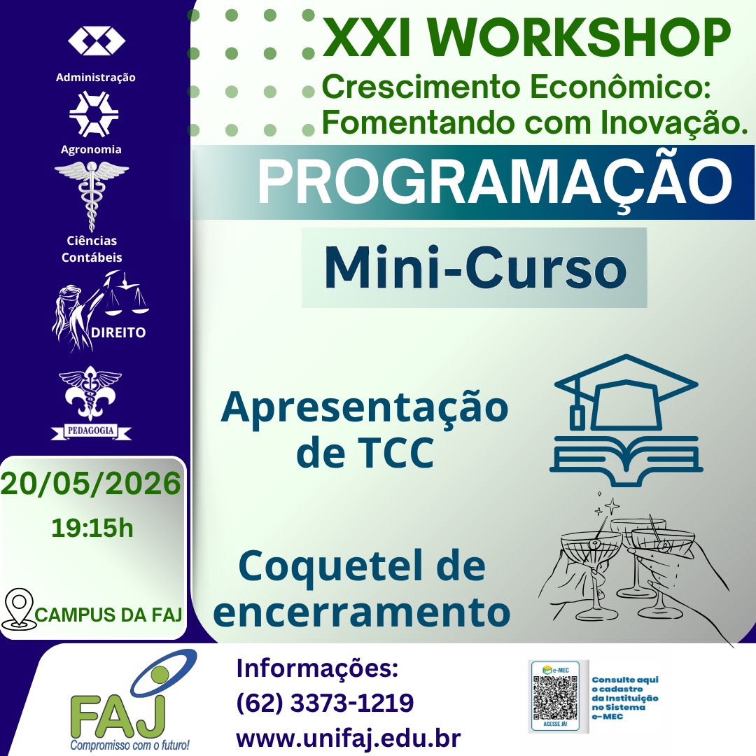 XXI WORKSHOP 2026 1