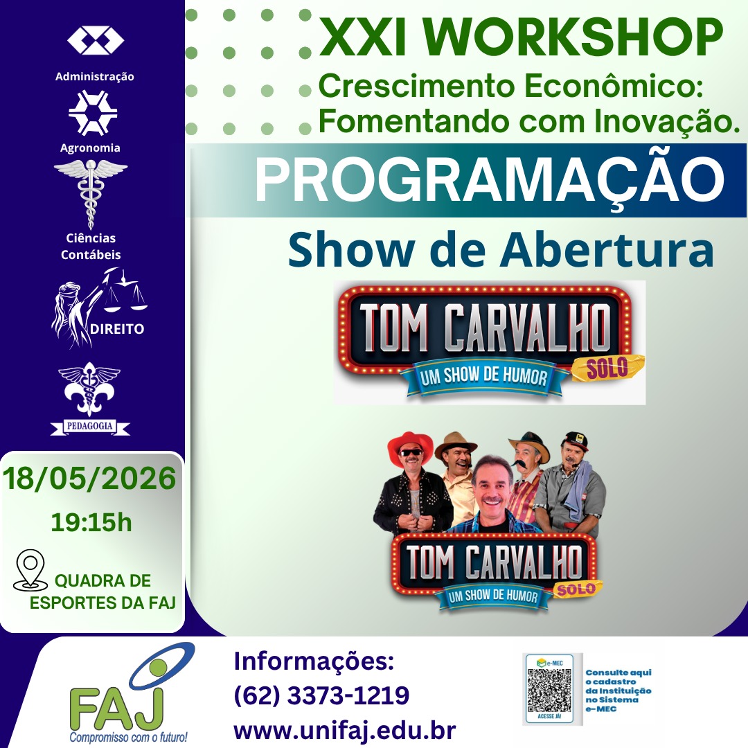 XXI WORKSHOP 2026 2